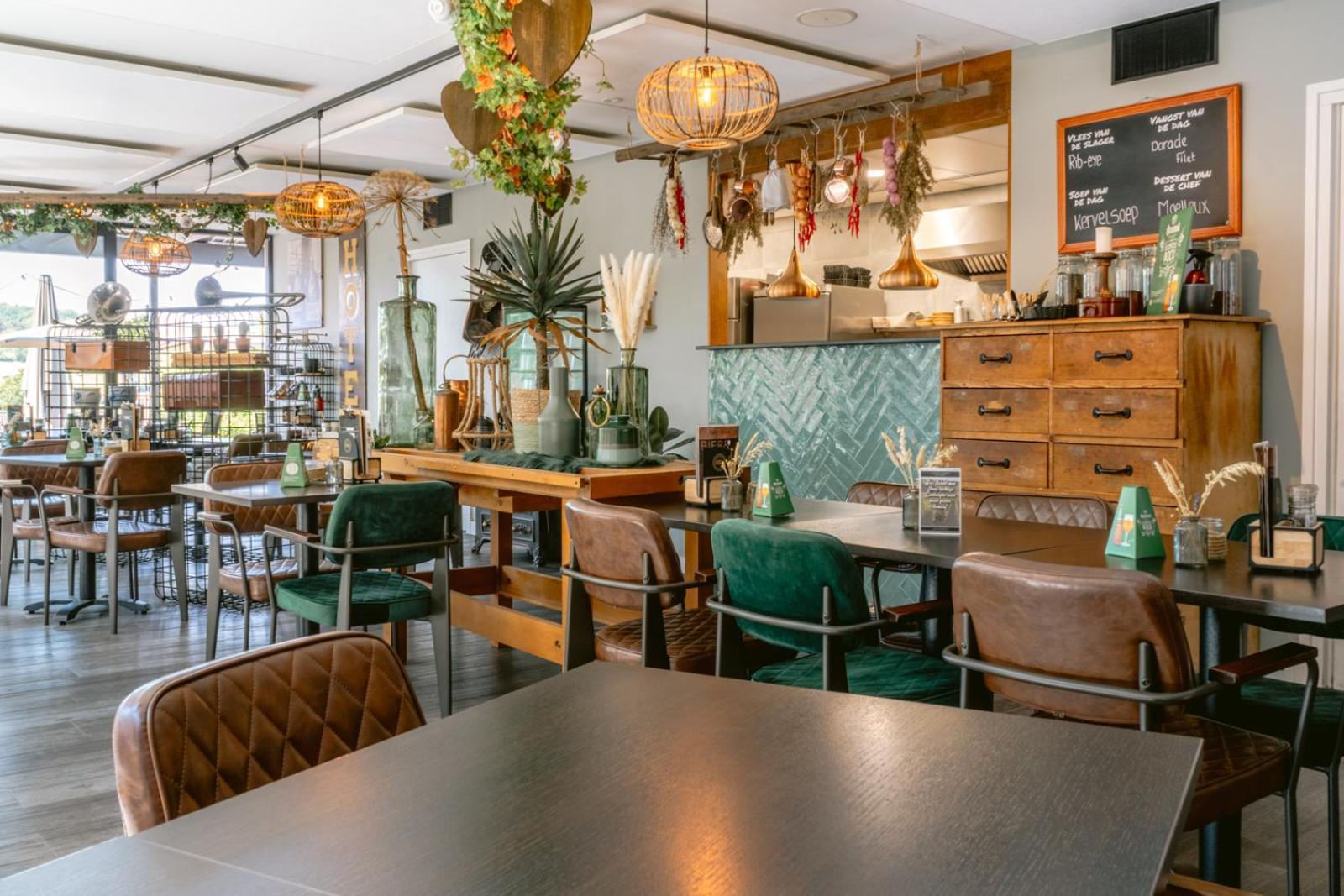 B&B Brasserie Villare Wijlre Ngoại thất bức ảnh
