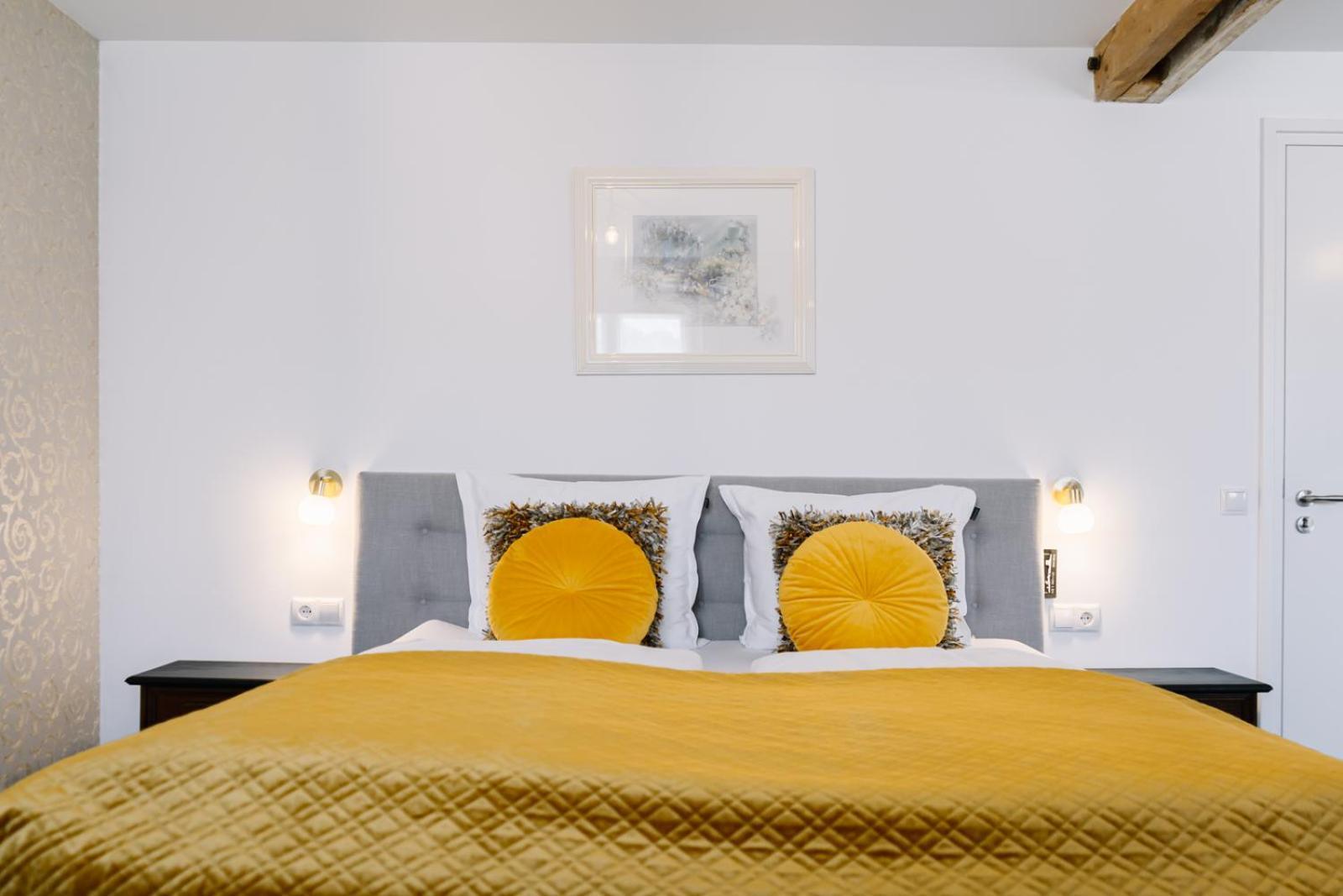 B&B Brasserie Villare Wijlre Ngoại thất bức ảnh