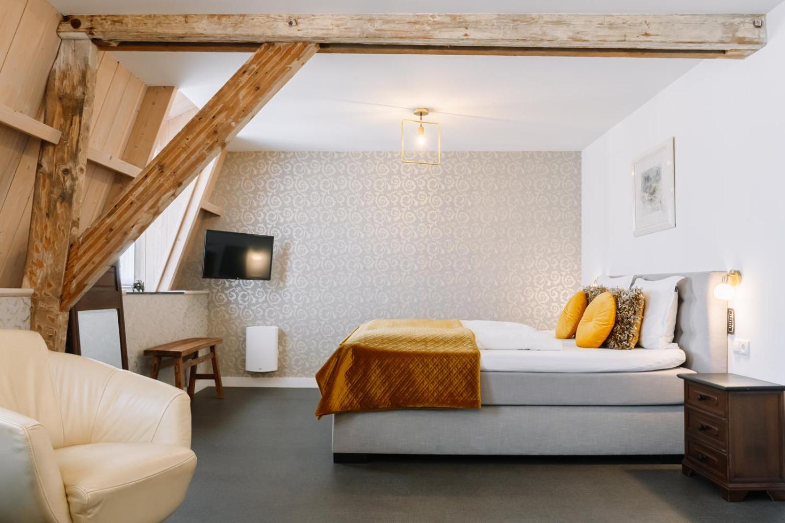 B&B Brasserie Villare Wijlre Ngoại thất bức ảnh