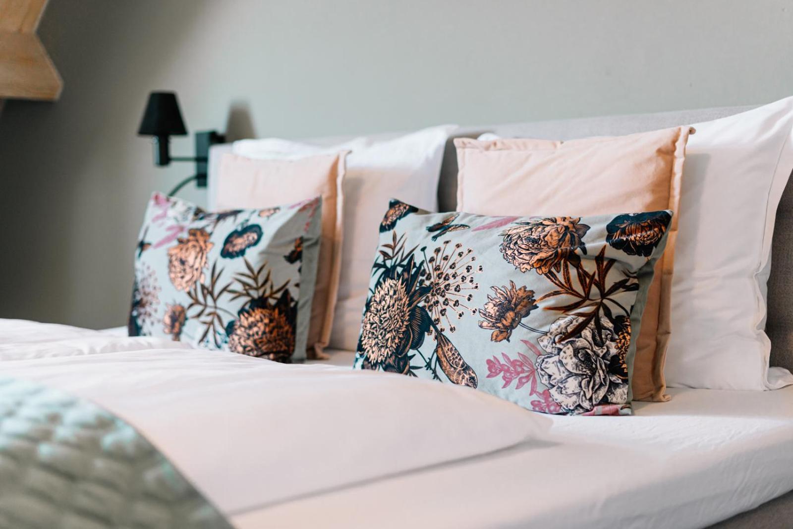 B&B Brasserie Villare Wijlre Ngoại thất bức ảnh