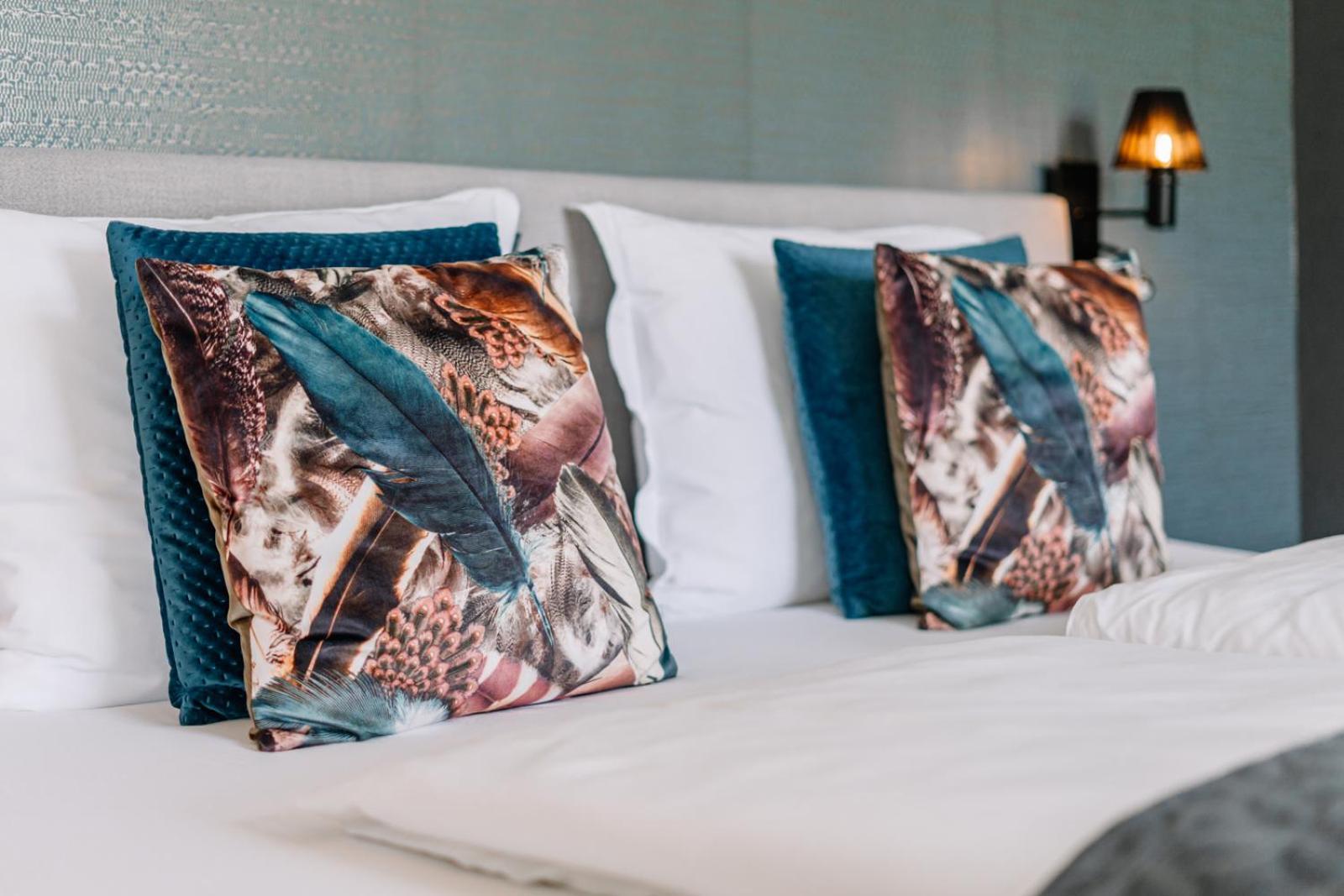 B&B Brasserie Villare Wijlre Ngoại thất bức ảnh