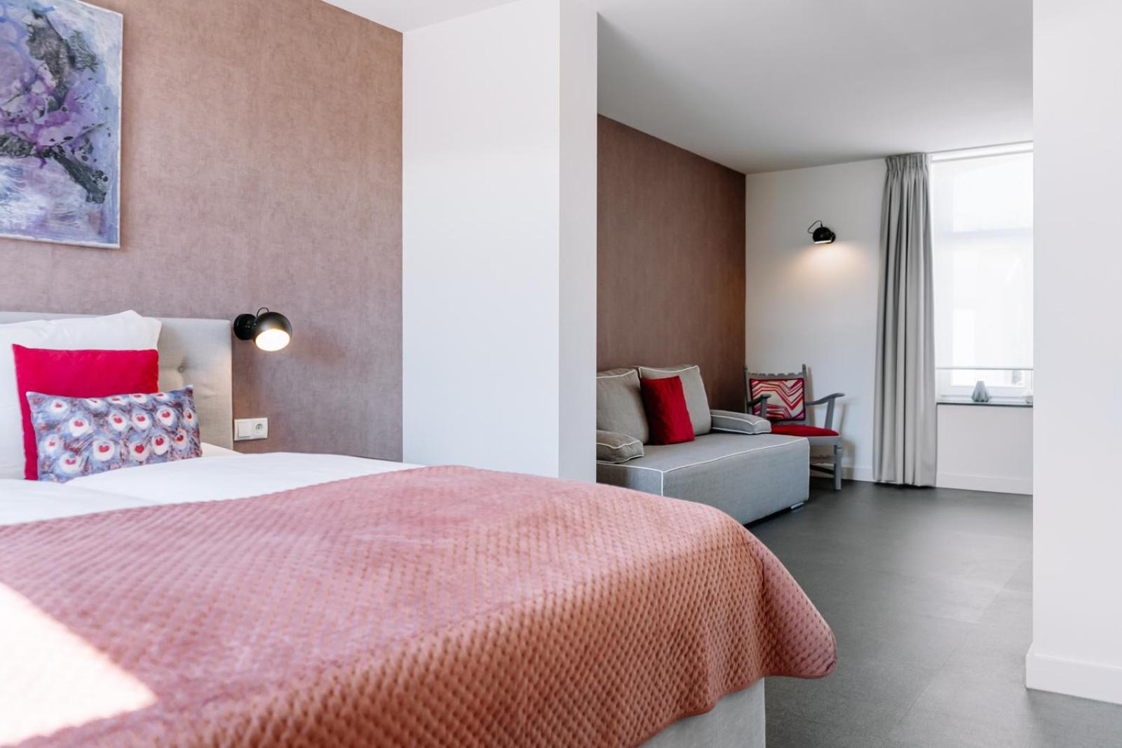 B&B Brasserie Villare Wijlre Ngoại thất bức ảnh