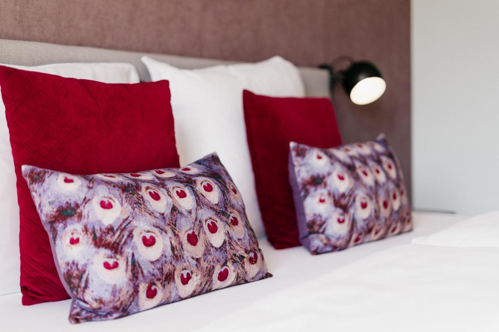 B&B Brasserie Villare Wijlre Ngoại thất bức ảnh