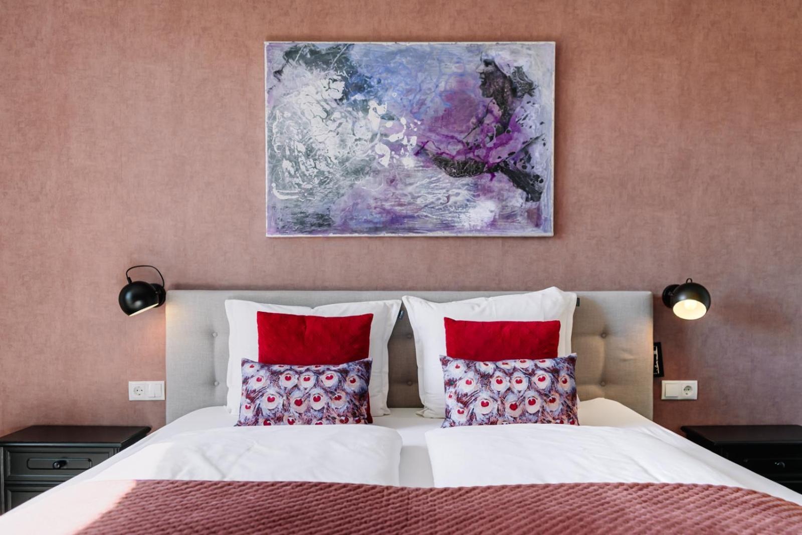 B&B Brasserie Villare Wijlre Ngoại thất bức ảnh