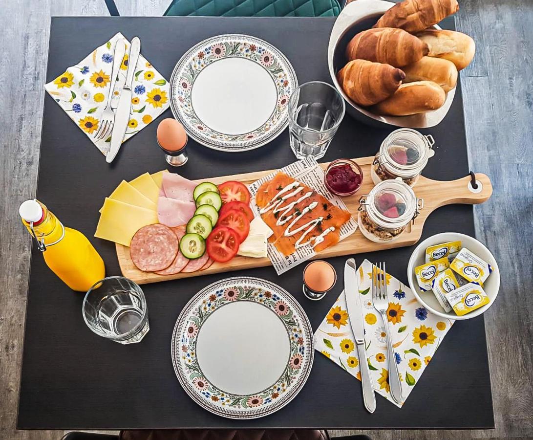 B&B Brasserie Villare Wijlre Ngoại thất bức ảnh